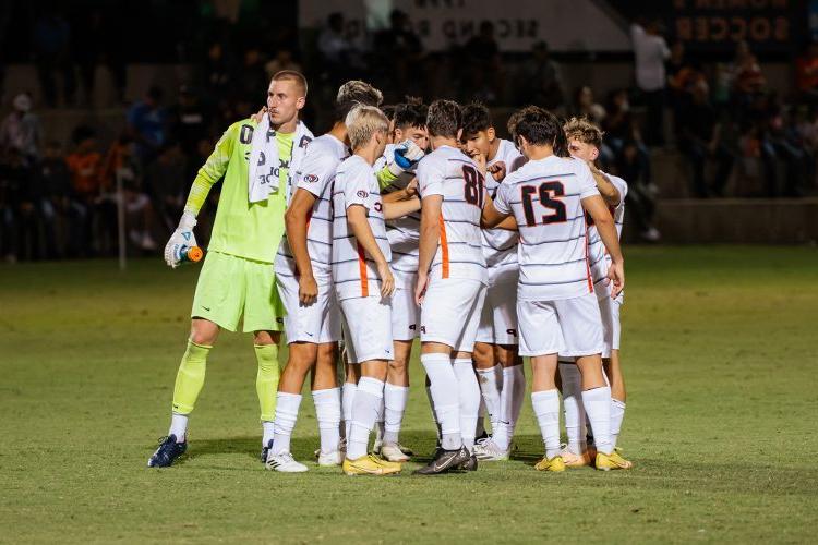 The Tigers’ first home game is Thursday, Aug. 22 against UC Davis at 7:30 p.m.